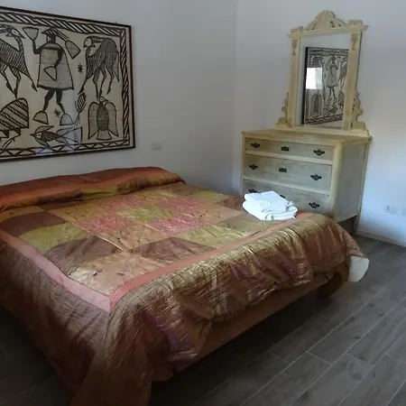 Chic Loft Lägenhet *