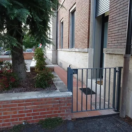 Lägenhet Chic Loft *