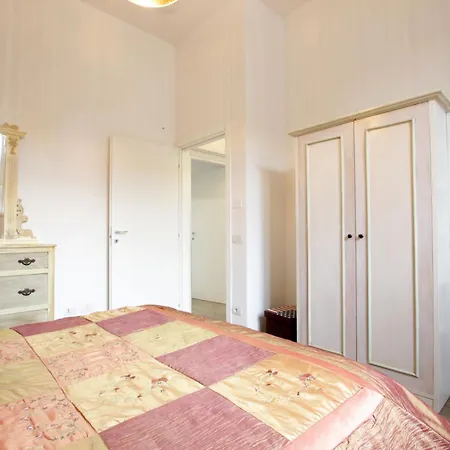 Lägenhet Chic Loft *