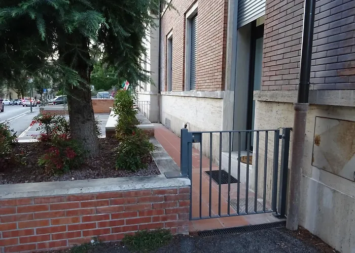 Apartment Chic Loft *