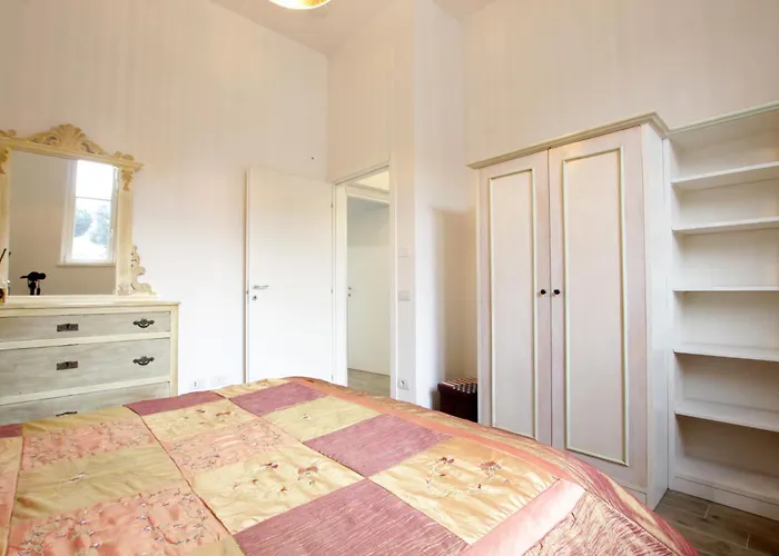 Lägenhet Chic Loft *