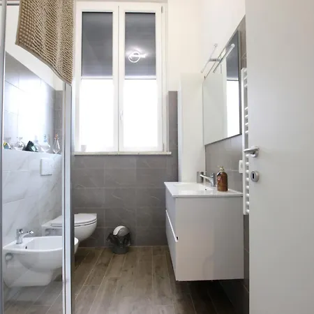 Chic Loft * Siena