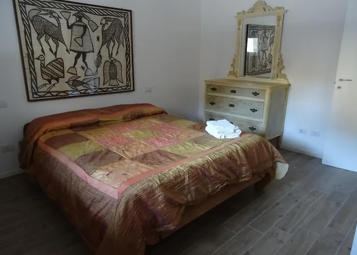 Chic Loft アパート *