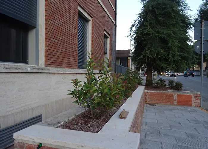 Chic Loft アパート